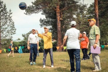 дом престарелых Днепр