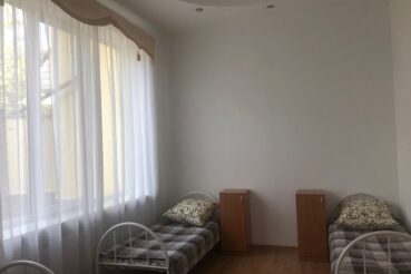 дом престарелых Днепр