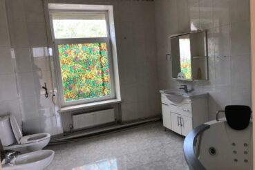 ванная комната