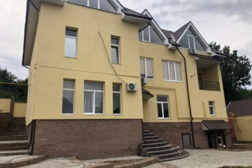 дом для пожилых в Днепре