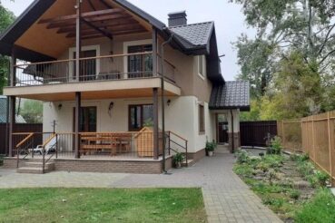 Дом престарелых в Потраве