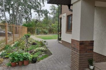 Дом престарелых Полтава