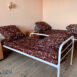 2 местная комната для проживание в пансионате
