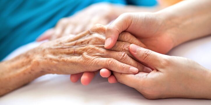 уход за больными с болезнью Паркинсона