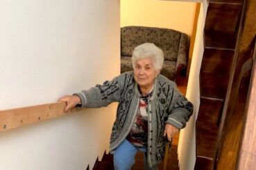 досуг на пансионате Эдем