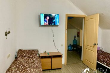 комната для проживание эдем