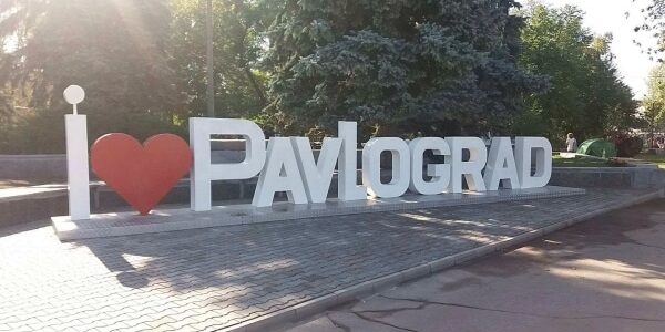 pavlograd