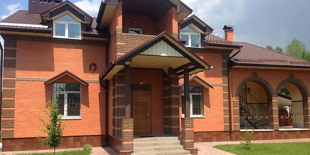 Дом престарелых в Синельниково