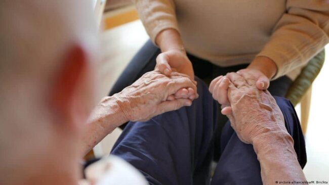 Частный дом престарелых / пансионат - Лубны