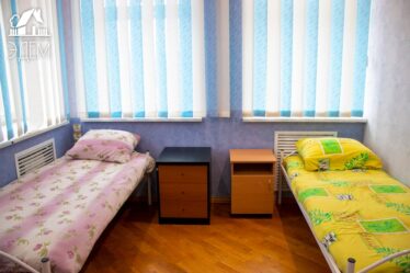 Полтава дом престарелых условия проживание