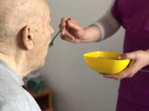 Дом престарелых Чернигов