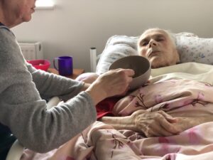 Дом престарелых Винница