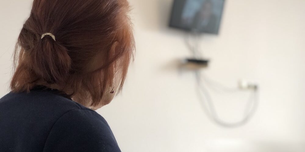 Дом престарелых Винница